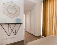 New Build - Apartment / Flat - Calpe - Ifach