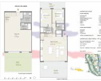 New Build - Apartment/Flat - Camporrosso village