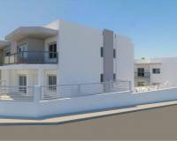 New Build - Apartment/Flat - Centro