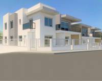 New Build - Apartment / Flat - Centro