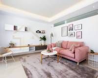 New Build - Apartment/Flat - Ciudad quesada - Doña pepa
