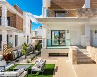 New Build - Apartment / Flat - Ciudad quesada - Doña pepa