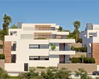 New Build - Apartment/Flat - Cumbre del Sol