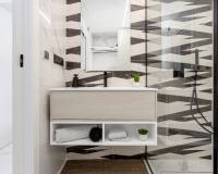 New Build - Apartment / Flat - EL RASO