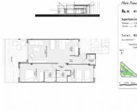 New Build - Apartment / Flat - EL RASO