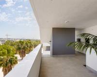 New Build - Apartment / Flat - EL RASO