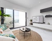 New Build - Apartment / Flat - EL RASO