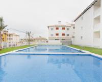 New Build - Apartment / Flat - Elche