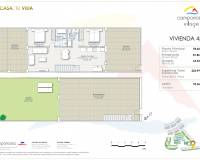 New Build - Apartment/Flat - Finestrat - Sierra cortina