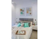 New Build - Apartment / Flat - Finestrat