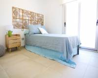 New Build - Apartment / Flat - Finestrat