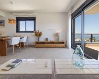 New Build - Apartment/Flat - Gran alacant - Gran Alacant