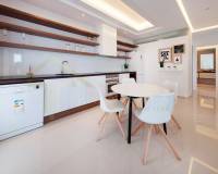 New Build - Apartment / Flat - Guardamar del Segura - Los secanos