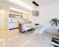 New Build - Apartment / Flat - Guardamar del Segura