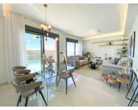 New Build - Apartment / Flat - Guardamar del Segura