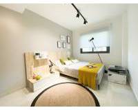 New Build - Apartment / Flat - Guardamar del Segura