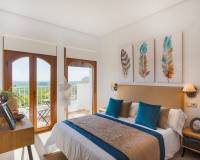 New Build - Apartment/Flat - JERESA - XERESA DEL MONTE