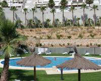 New Build - Apartment/Flat - JERESA - XERESA DEL MONTE