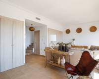 New Build - Apartment / Flat - JERESA - XERESA DEL MONTE