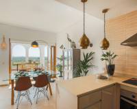 New Build - Apartment/Flat - JERESA - XERESA DEL MONTE