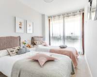 New Build - Apartment/Flat - La Manga del Mar Menor