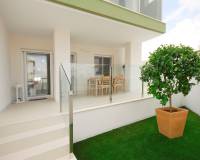 New Build - Apartment/Flat - La marina - La Marina
