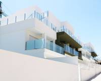New Build - Apartment / Flat - La marina - La Marina