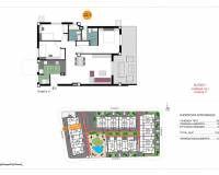 New Build - Apartment/Flat - La Torre de la Horadada
