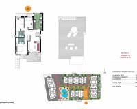 New Build - Apartment / Flat - La Torre de la Horadada