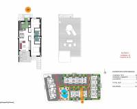 New Build - Apartment / Flat - La Torre de la Horadada