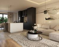 New Build - Apartment/Flat - Las Colinas Golf