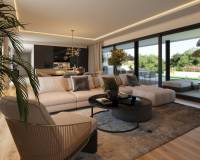 New Build - Apartment/Flat - Las Colinas Golf