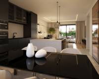 New Build - Apartment / Flat - Las Colinas Golf