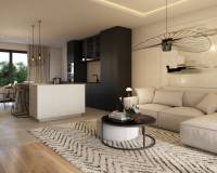 New Build - Apartment / Flat - Las Colinas Golf