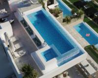 New Build - Apartment/Flat - Las Colinas Golf