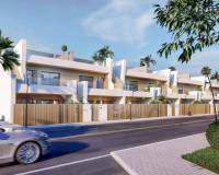 New Build - Apartment/Flat - Las Esperanzas