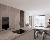 New Build - Apartment / Flat - Las Esperanzas