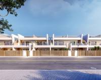 New Build - Apartment/Flat - Las Esperanzas