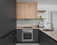 New Build - Apartment / Flat - Lo crispin