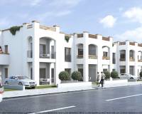 New Build - Apartment/Flat - Lorca - Hacienda san julian
