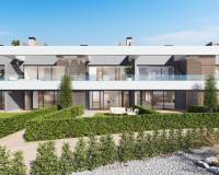 New Build - Apartment/Flat - Los Alcázares