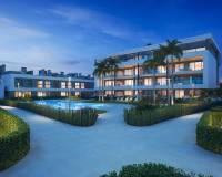 New Build - Apartment/Flat - Los Alcázares