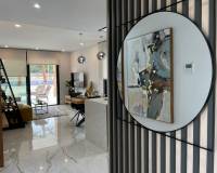 New Build - Apartment/Flat - Los altos