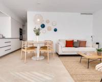 New Build - Apartment/Flat - Los balcones