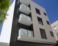 New Build - Apartment/Flat - Los Montesinos - Centro