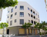 New Build - Apartment/Flat - Los Montesinos - Centro