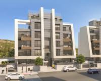 New Build - Apartment / Flat - Los secanos