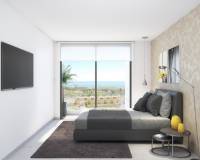 New Build - Apartment / Flat - Los secanos