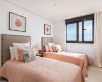 New Build - Apartment / Flat - Marbella - ESTEPONA