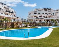 New Build - Apartment/Flat - Marbella - ESTEPONA